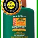 SSS Bug Guard PLUS IR3535 Expedition Insect Repellent Pump Spray Travel Size 2oz SSS Bug Guard PLUS IR3535 Expedition Insect Repellent Pump Spray Travel Size 2oz
