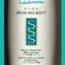 SSS Body Lotion Smart Moisture Body Lotion Original Scent 16.9 oz