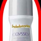 Roll-On Womens Odyssey Anti-Perspirant Roll On Deodorant 1.7oz Roll-On Womens Odyssey Anti-Perspirant Roll On Deodorant 1.7oz