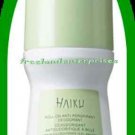 Roll-On Womens Haiku Anti-Perspirant Roll On Deodorant 1.7oz Roll-On Womens Haiku Anti-Perspirant Roll On Deodorant 1.7oz