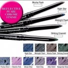 Make Up Glimmersticks Chromes Eye Liner Retractable ~Color Striking Emerald ~Q=2