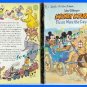 Book Walt Disney's Mickey Mouse Those Were the Days GoldenBK