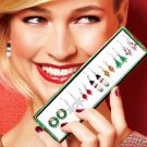 Christmas Earrings Holiday Earring Set~7 Pair/Sets of Pierced Earring NEW Boxed