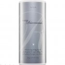 Women's RARE DIAMONDS Shimmering Body Powder Talc 1.4 oz NEW