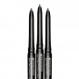 Make Up Glimmerstick Eye Liner Retractable/self sharpen'g Color Saturn Grey (1)