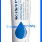 Make Up MOISTURE THERAPY Intersive Treatment Lip OIntment SPF 15 NEW .5 fl. Oz.