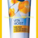 Hand Cream Mini Avon Care Vita Moist Purse Size 1.5 oz (Quantity 3 NEW Tubes)