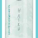 Women's HAIKU Shimmering Body Powder Talc 1.4 oz NEW (Quantity of two) Women's HAIKU Shimmering Body Powder Talc 1.4 oz NEW (Quantity of two)