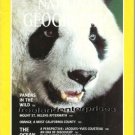 Book National Geographic Magazine 1981 December ~ Vol 160, No 6 ~ VGC