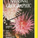 Book National Geographic Magazine 1980 April~ Vol 157, No 4 ~ VGC