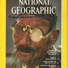 Book National Geographic Magazine 1980 March~ Vol 157, No 3 ~ VGC