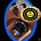 Rechargeable Car Flashlight -Plugs into lighter adaptor Rechargeable Car Flashlight -Plugs into lighter adaptor