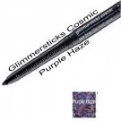 Make Up Glimmersticks Cosmic Eye Liner Retractable ~Color Purple Haze ~NEW~