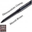 Make Up Glimmersticks Cosmic Eye Liner Retractable ~Color Moonlit Brown ~NEW~ Make Up Glimmersticks Cosmic Eye Liner Retractable ~Color Moonlit Brown ~NEW~