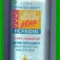 SSS Bug Guard Plus PICARDIN Insect Repellent Unscented DEET FREE 4 oz