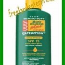 SSS Bug Guard PLUS IR3535 Expedition Insect Repellent Pump SPF 15 ~ 4 fl. oz.