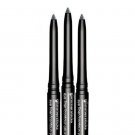 Make Up Glimmersticks Eye Liner Retractable Self Sharpenng Color Emerald NEW (1)