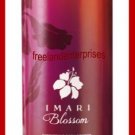 Women's Shimmering IMARI BLOSSOM Body Powder Talc 1.4 oz NEW