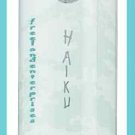 Women's Shimmering HAIKU Body Powder Talc 1.4 oz NEW (Quantity of two)