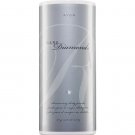 Women's Shimmering RARE DIAMONDS Body Powder Talc 1.4 oz NEW