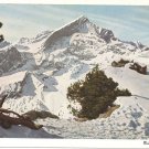 Post Card Europe Germany Die Alpspitze VTG Post Card Europe Germany Die Alpspitze VTG
