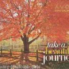 Avon 2016 12-Month Calendar Collectible "Take A Beautiful Journey" NEW Avon 2016 12-Month Calendar Collectible "Take A Beautiful Journey" NEW