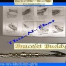 Bracelet Fastener Buddy and/or Helper ~ Use For Arthritis and/or Long Nails ~NEW Bracelet Fastener Buddy and/or Helper ~ Use For Arthritis and/or Long Nails ~NEW