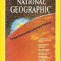 Book National Geographic Magazine 1980 (01) January ~ Vol 157, No 1 ~ VGC