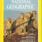 Book National Geographic Magazine 1980 (05) May ~ Vol 157, No 5 ~ VGC