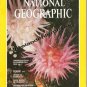 Book National Geographic Magazine 1980 (04) April~ Vol 157, No 4 ~ VGC