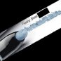Make Up Glimmersticks Eye Liner Retractable CHROMES ~Color Flashy Steel ~NEW~