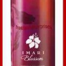 Womens Fragrance Shimmering IMARI BLOSSOM Body Powder Talc 1.4 oz NEW
