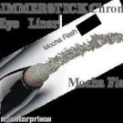 Make Up Glimmersticks Eye Liner Retractable CHROMES ~Color Mocha Flash ~NEW~ Make Up Glimmersticks Eye Liner Retractable CHROMES ~Color Mocha Flash ~NEW~