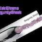 Make Up Glimmersticks Eye Liner Retractable CHROMES ~Color Burgundy Shock ~NEW~