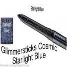 Make Up Glimmersticks Eye Liner Retractable Cosmic ~Color Starlight Blue ~NEW~ Make Up Glimmersticks Eye Liner Retractable Cosmic ~Color Starlight Blue ~NEW~