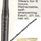 Make Up Glimmersticks Eye Liner Retractable Diamonds ~Color Golden Diamond ~NEW~