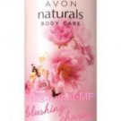 Naturals Cherry Blossom Blushing Charme Moisturizing Hand & Body Lotion 8.4 oz