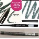 Make Up Glimmerstick Eye Liner Retractable CHROMES ~Color Striking Emerald~NEW~