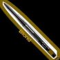 Make Up Glimmerstick Eye Liner Retractable Cosmic ~Color Starlight Blue ~NEW~