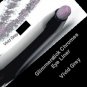 Make Up Glimmerstick Eye Liner Retractable CHROMES ~Color Vivid Grey~ NEW