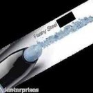 Make Up Glimmerstick Eye Liner Retractable CHROMES ~Color Flashy Steel ~NEW~