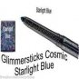 Make Up Glimmerstick Eye Liner Retractable CHROMES ~Color Flashy Steel ~NEW~