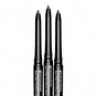 Make Up Glimmerstick Eye Liner Retractable CHROMES ~Color Flashy Steel ~NEW~