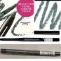 Make Up Glimmerstick Eye Liner Retractable CHROMES ~Color Flashy Steel ~NEW~