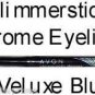 Make Up Glimmerstick Eye Liner Retractable CHROMES ~Color Veluxe Blue~ NEW