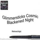 Make Up Glimmerstick Eye Liner Retractable Cosmic ~Color Blackened Night ~NEW~