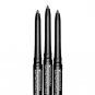Make Up Glimmerstick Eye Liner Retractable Self Sharpenng Color Emerald NEW (1)