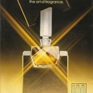1986 Vintage Antique AVON Sales Catalog Book Brochure Campaign 7