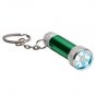 Flash Light ~ Key Ring Flashlight Keychain LED with Button Cell ~ NEW ~ Mini