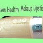 Make Up Healthy Makeup Lipstick ~ SPF 15 ~ Pink Flush ~ NOS ~AVON~